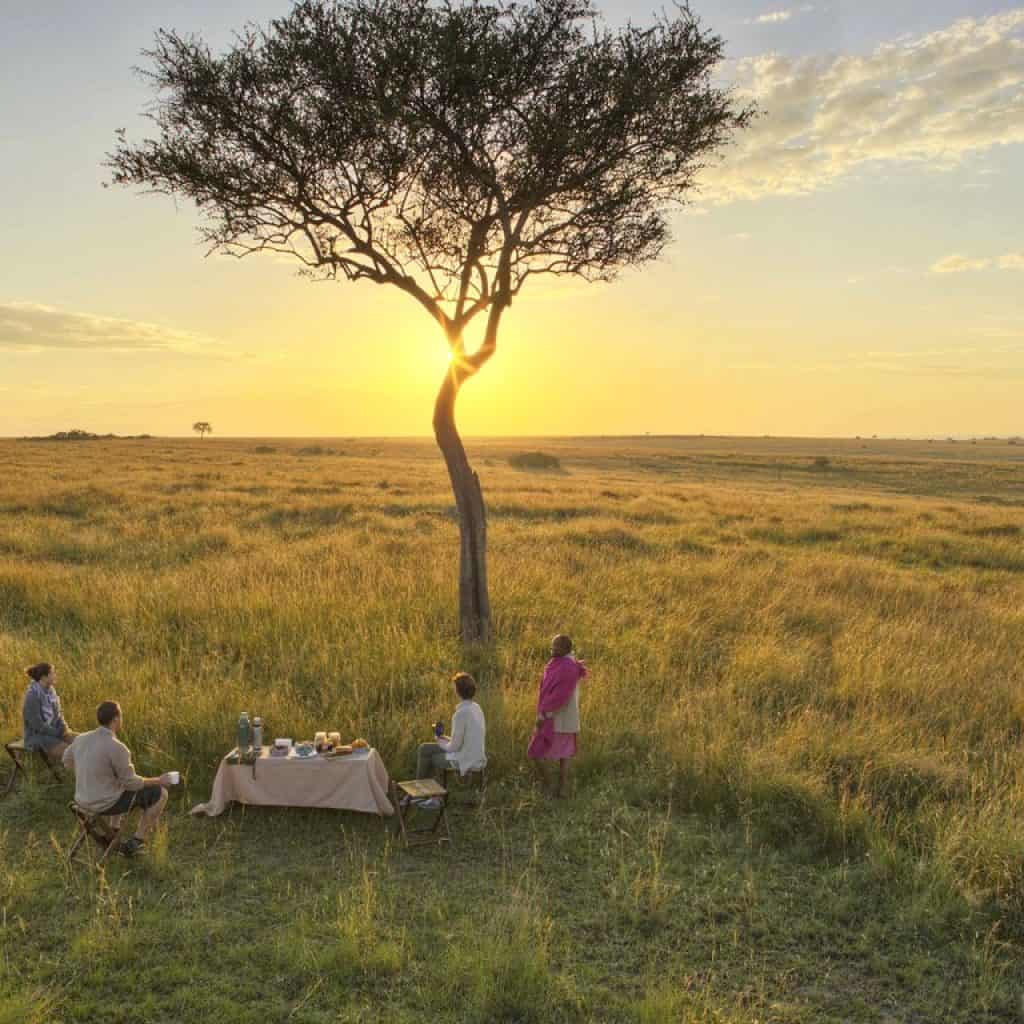 masai mara
