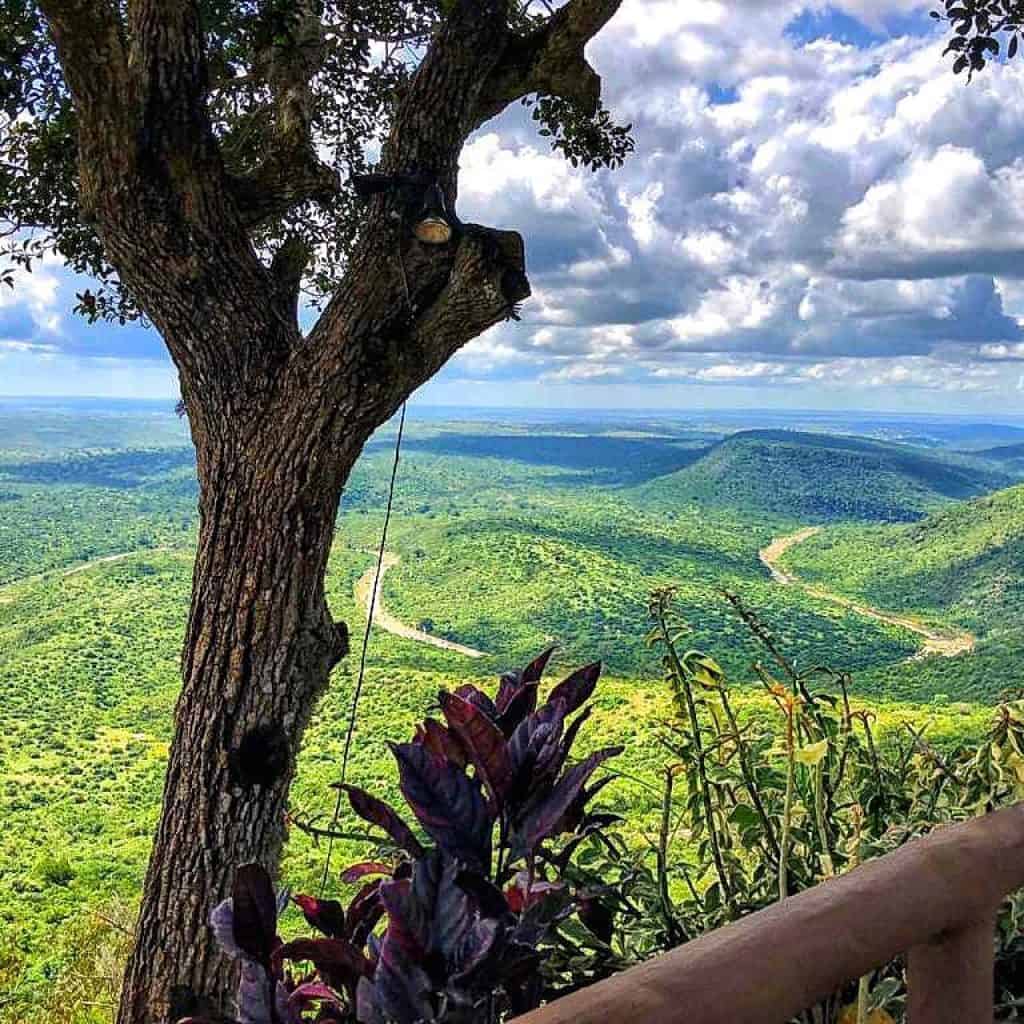 shimba hills