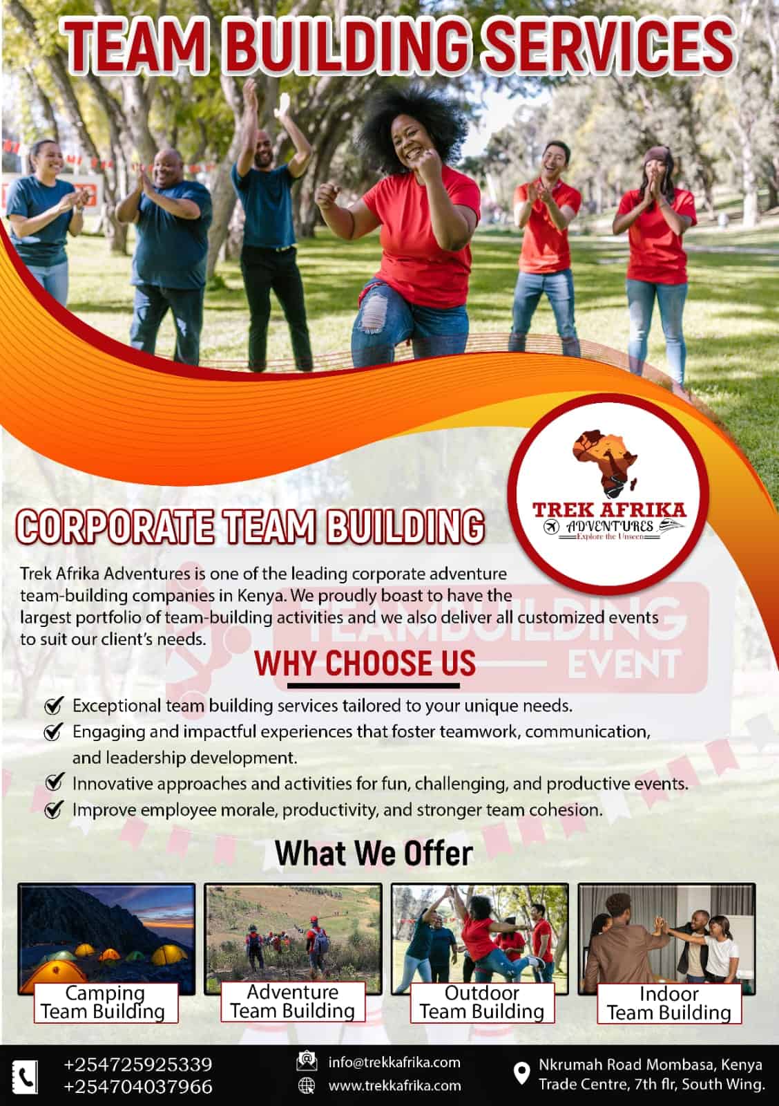 Team Building