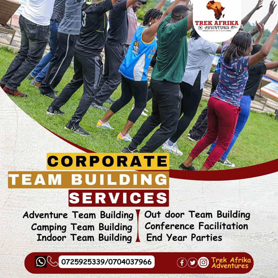 team building Packages