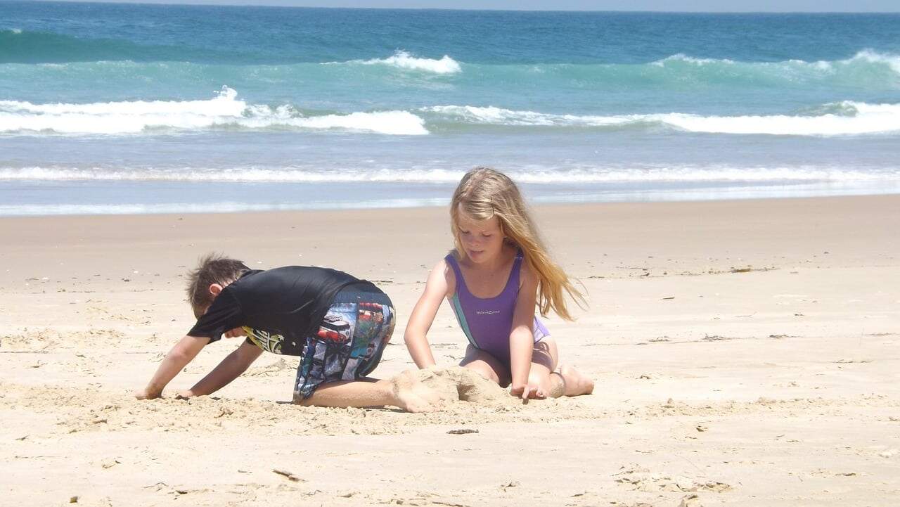 family Safaris in kenya