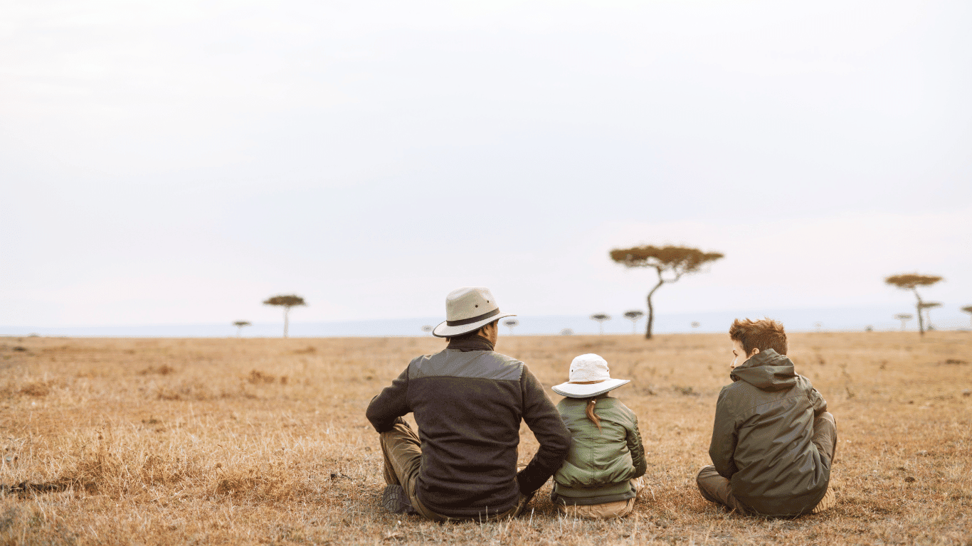 Exploring the Magic of Kenya with Kids in 2025