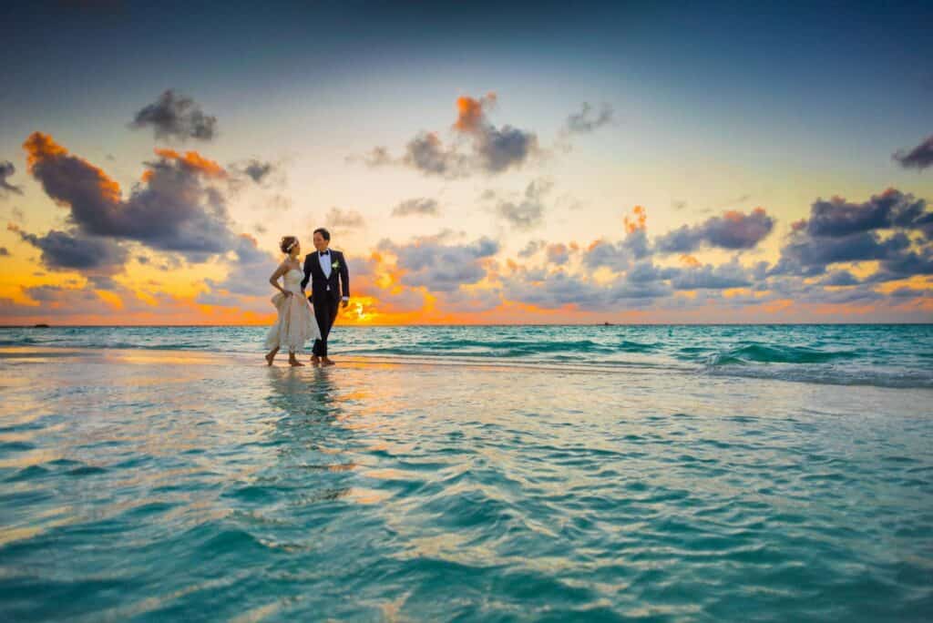 Tanzania Honeymoon Safari