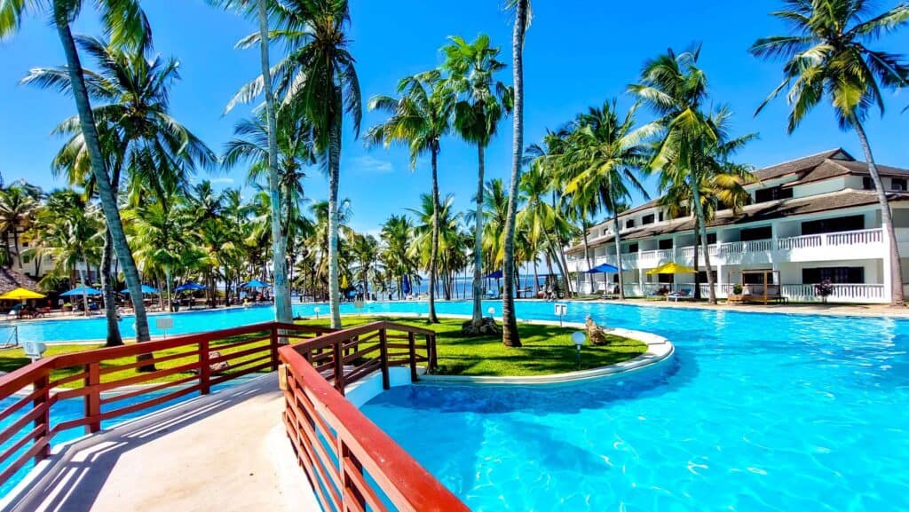 Malindi christmas package