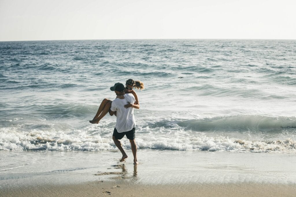 honeymoon