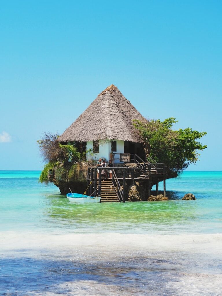 zanzibar