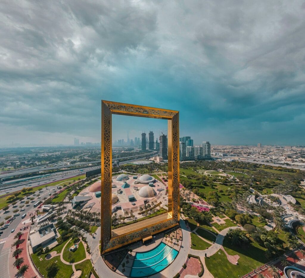 dubai abu dhabi christmas holiday package