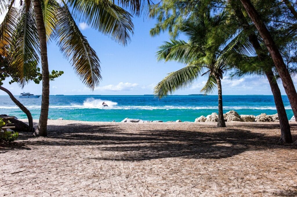 Diani Beach Christmas holiday Package