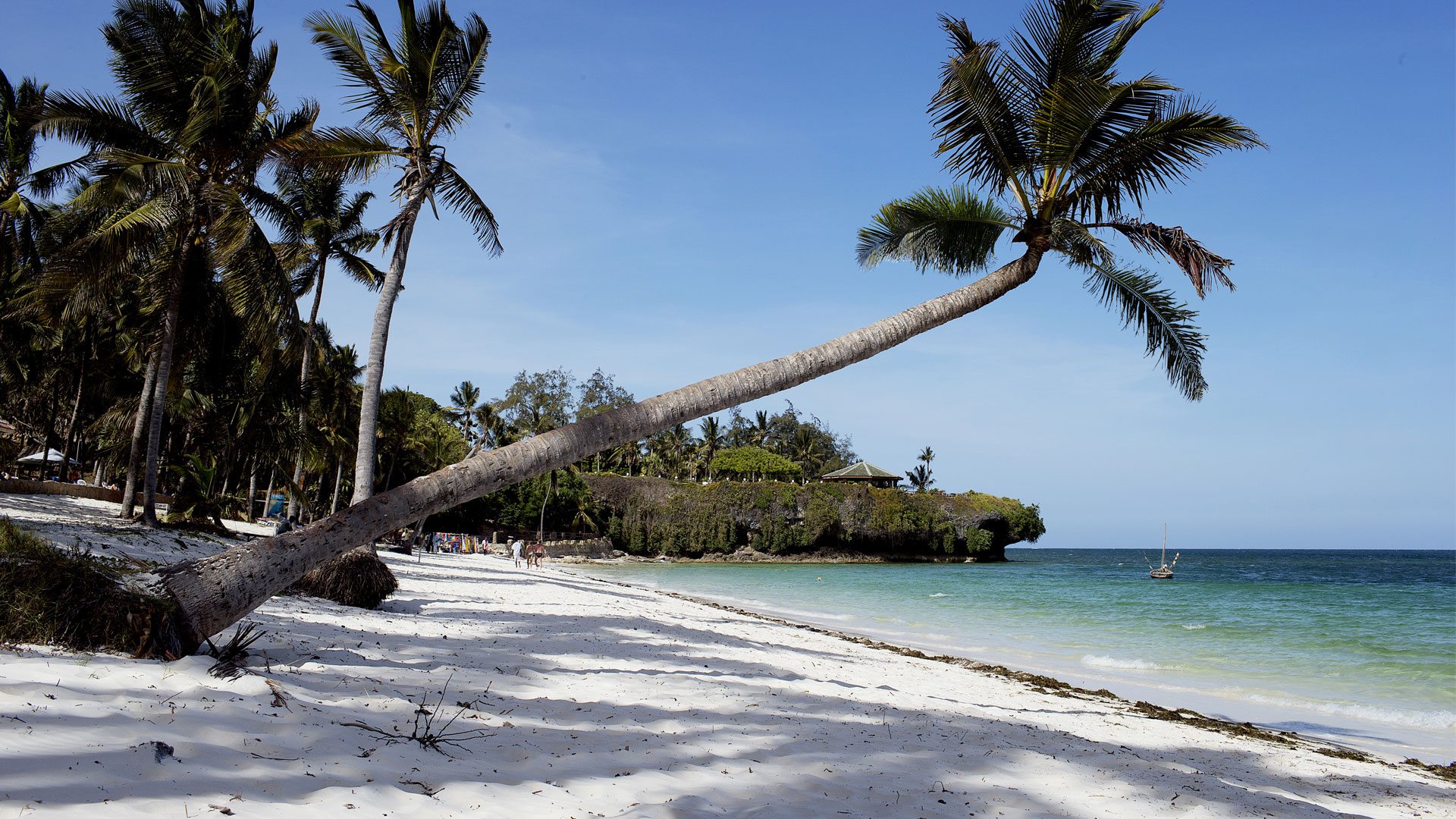Mombasa Beach Getaway glry 1