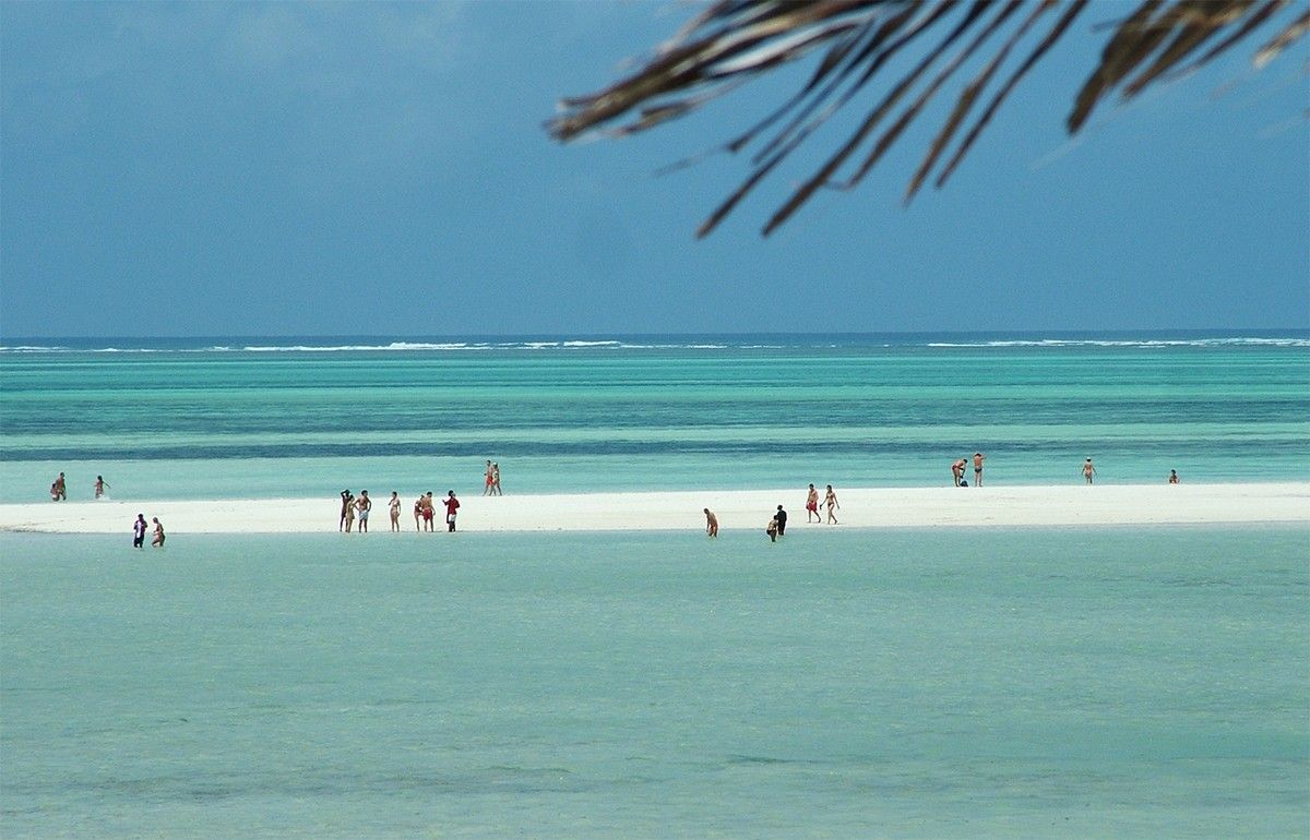 Watamu Beach glry4