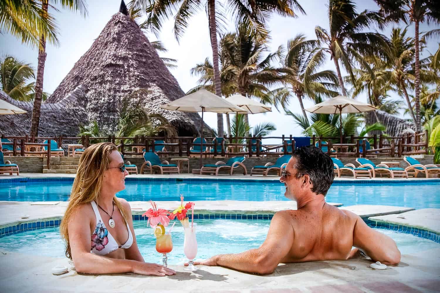 Watamu beach Honeymoon glry 2