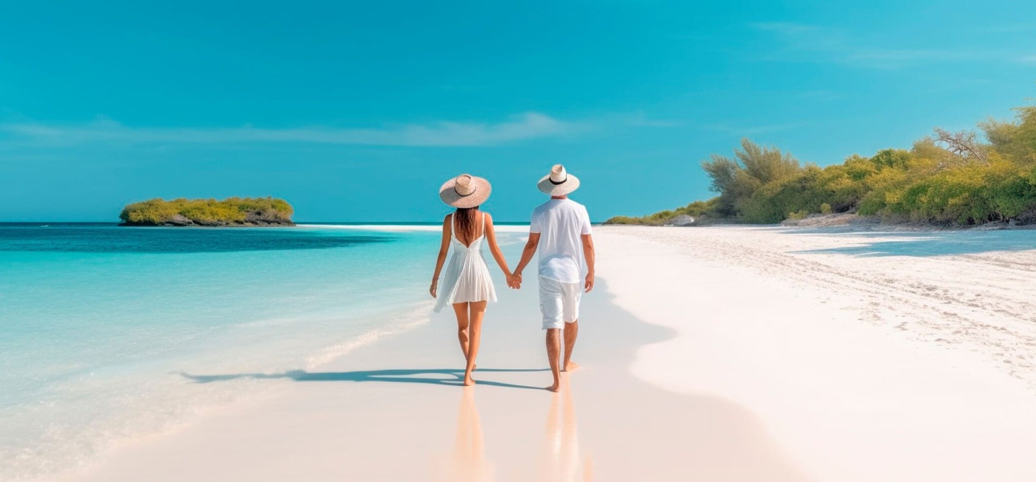 Watamu beach Honeymoon glry 4