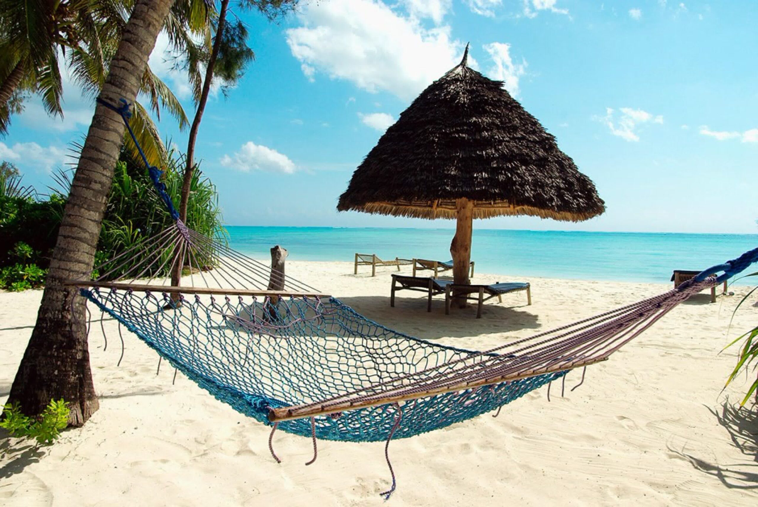 Zanzibar Beach 6